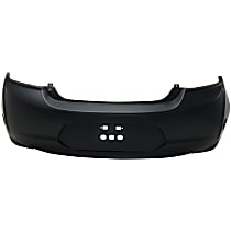 2019 mitsubishi mirage front bumper cover deals