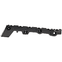 Rear, Passenger Side Bumper Bracket