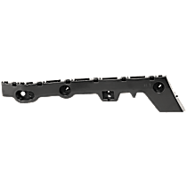 Rear, Driver Side Bumper Bracket