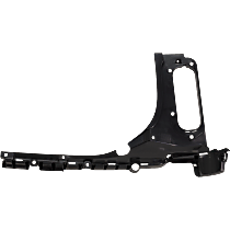 Rear, Driver Side Bumper Bracket