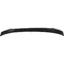 Rear Valance, Primed