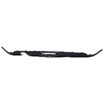 Rear Valance, Textured