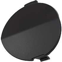 Rear, Driver Side Tow Eye Cover