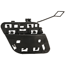Rear Hitch Cover