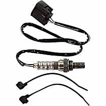 After Catalytic Converter Oxygen Sensor, 4-Wire, Heated, 4 Cyl., 2.3L Engine