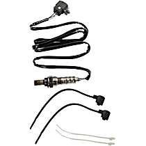 After Primary Catalytic Converter Oxygen Sensor, Sold individually, 4-wire, 6 Cyl 3.0L