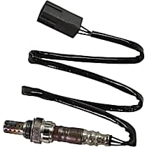 After Catalytic Converter Oxygen Sensor, Sold individually, 4-wire, 6 Cyl 3.0L