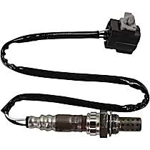 Before Primary Catalytic Converter Oxygen Sensor, California or Non California-ESV, Sold individually, 4-wire, 6 Cyl 2.5L
