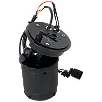 Diesel Emissions Fluid Heater