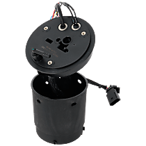 Diesel Emissions Fluid Heater