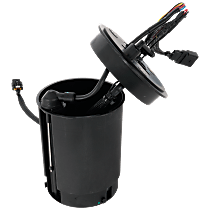Diesel Emissions Fluid Heater