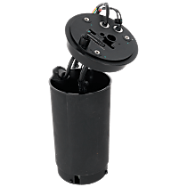 Diesel Emissions Fluid Heater