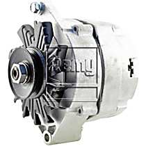 90008 OE Replacement Alternator, New