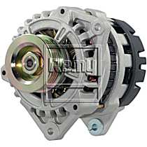 Alternator, 90 Amps, New, 4 Cyl 1.9L - 