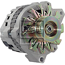 Alternator, 105 Amps, New, 4 Cyl 2.3L - 