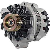 Alternator, 105 Amps, New, 8 Cyl 5.0L - 