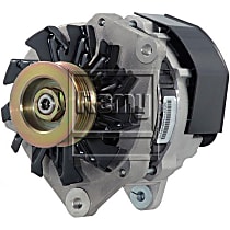 Alternator, 96 Amps, New, 4 Cyl 1.9L - 