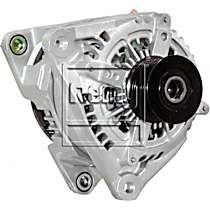 94039 OE Replacement Alternator, New