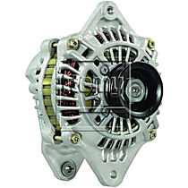 Alternator, Manual Transaxle, 90 Amps, New, 4 Cyl 2.5L - 