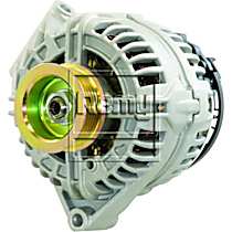 Alternator, 120 Amps, New, 6 Cyl 3.8L - 