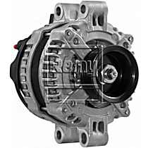 Alternator, 135 Amps, New, 8 Cyl 5.3L - 