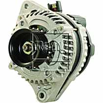 Alternator, 125 Amps, New, 6 Cyl 3.5L - 