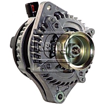 94763 OE Replacement Alternator, New