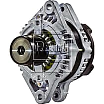 Alternator, Std; 100 Amps, New, 6 Cyl 3.5L - 