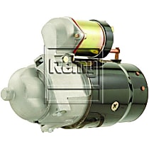 96113 OE Replacement Starter, New