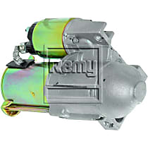96221 Starter, New