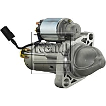 Starter, Upgrade Replacement Design (Different Appearance), New - 