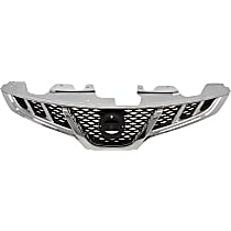 Nissan Murano Grille Assemblies from $70 | CarParts.com