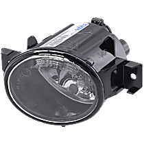 Front, Driver Side Halogen Fog Light, With bulb(s), Canada Built Vehicle, For Models With Daytime Running Lights, OE Replacement, CAPA Certified