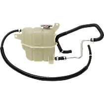 Nissan coolant l250