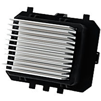 Blower Motor Resistor