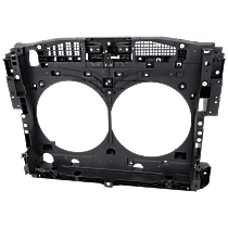 Radiator Support Assembly, 6 Cyl., 3.5L Engine