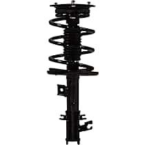 Front, Passenger Side Fully Loaded Strut