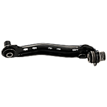 Front, Passenger Side, Upper Control Arm, FWD