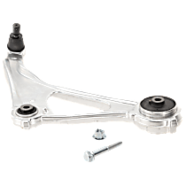 Front, Passenger Side, Lower Control Arm, R Series