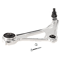 Front, Driver Side, Lower Control Arm, R Series