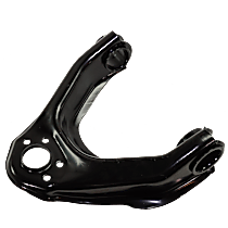 Front, Passenger Side, Upper Control Arm