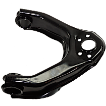 Front, Driver Side, Upper Control Arm