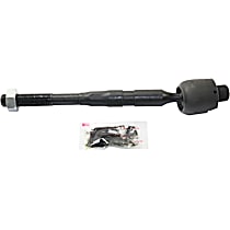 Front, Driver or Passenger Side, Inner Tie Rod End