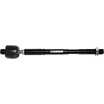 Front, Driver or Passenger Side, Inner Tie Rod End