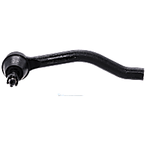 Front, Passenger Side, Outer Tie Rod End