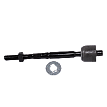 Front, Driver or Passenger Side, Inner Tie Rod End
