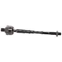 Front, Driver or Passenger Side, Inner Tie Rod End