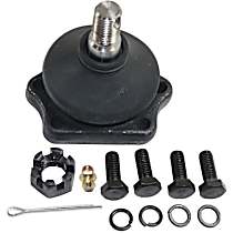 Front, Driver or Passenger Side, Upper Ball Joint