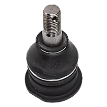 Front, Driver or Passenger Side, Lower Ball Joint