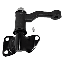 Idler Arm, Front